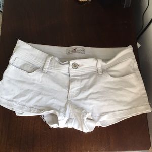 Women’s Hollister Shorts